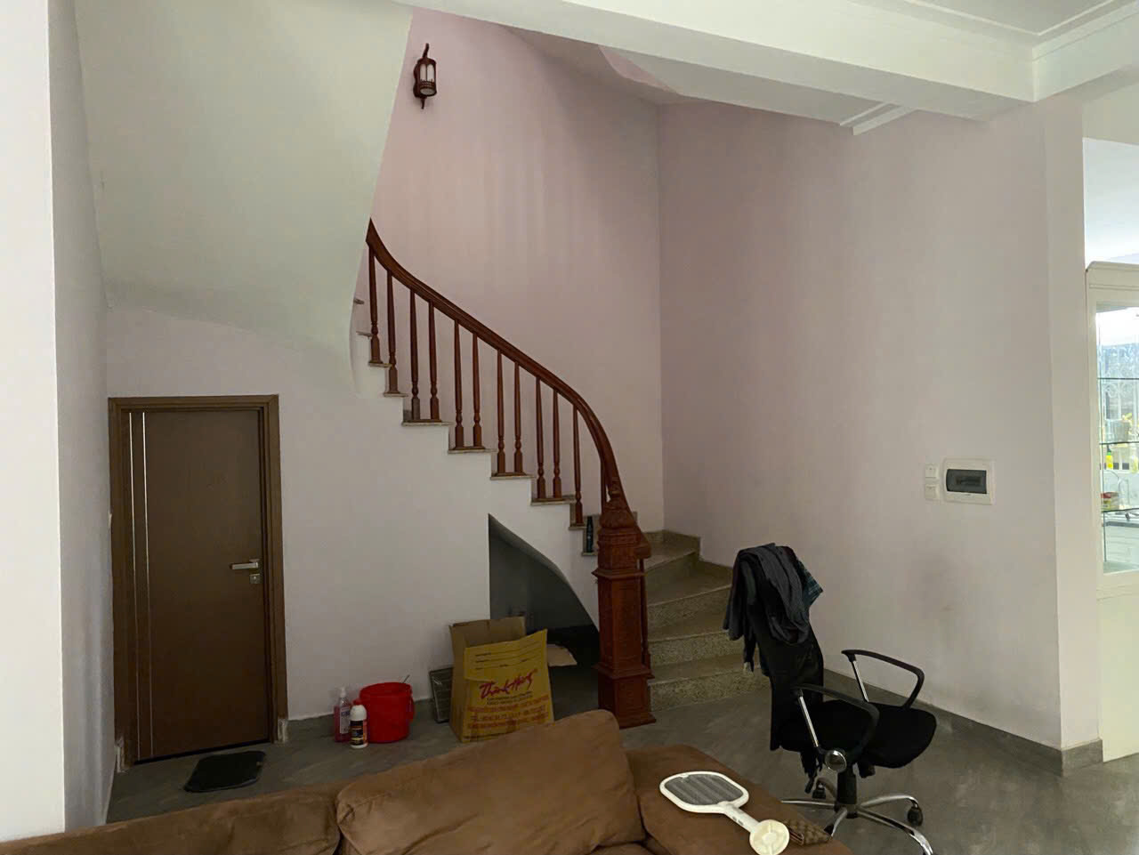 Cho thuê Biệt thự ngay Thiên Đường Bảo Sơn 320m2, 17 Triệu VP công ty kết hợp ở gđ - Ảnh 2